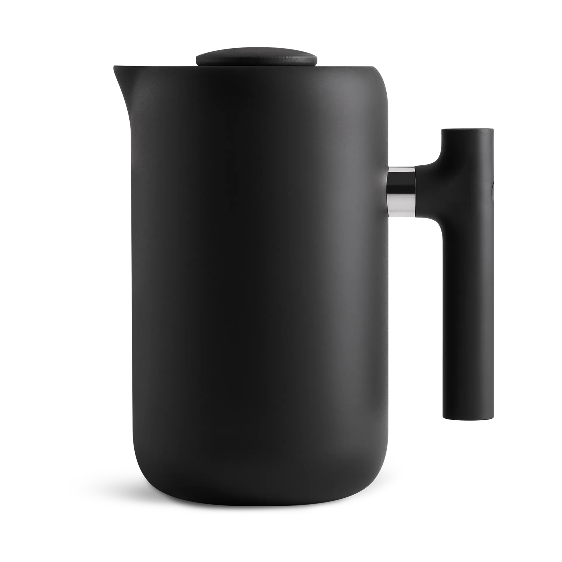 Cafetera de prensa Clara 70,9 cl, Matte black Fellow