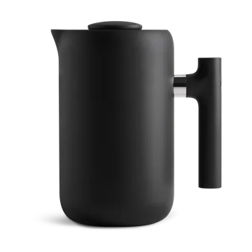 Cafetera de prensa Clara 70,9 cl - Matte black - Fellow