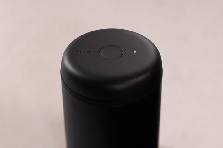Envase al vacío eléctrico Atmos 0,7 L, Matte black Fellow