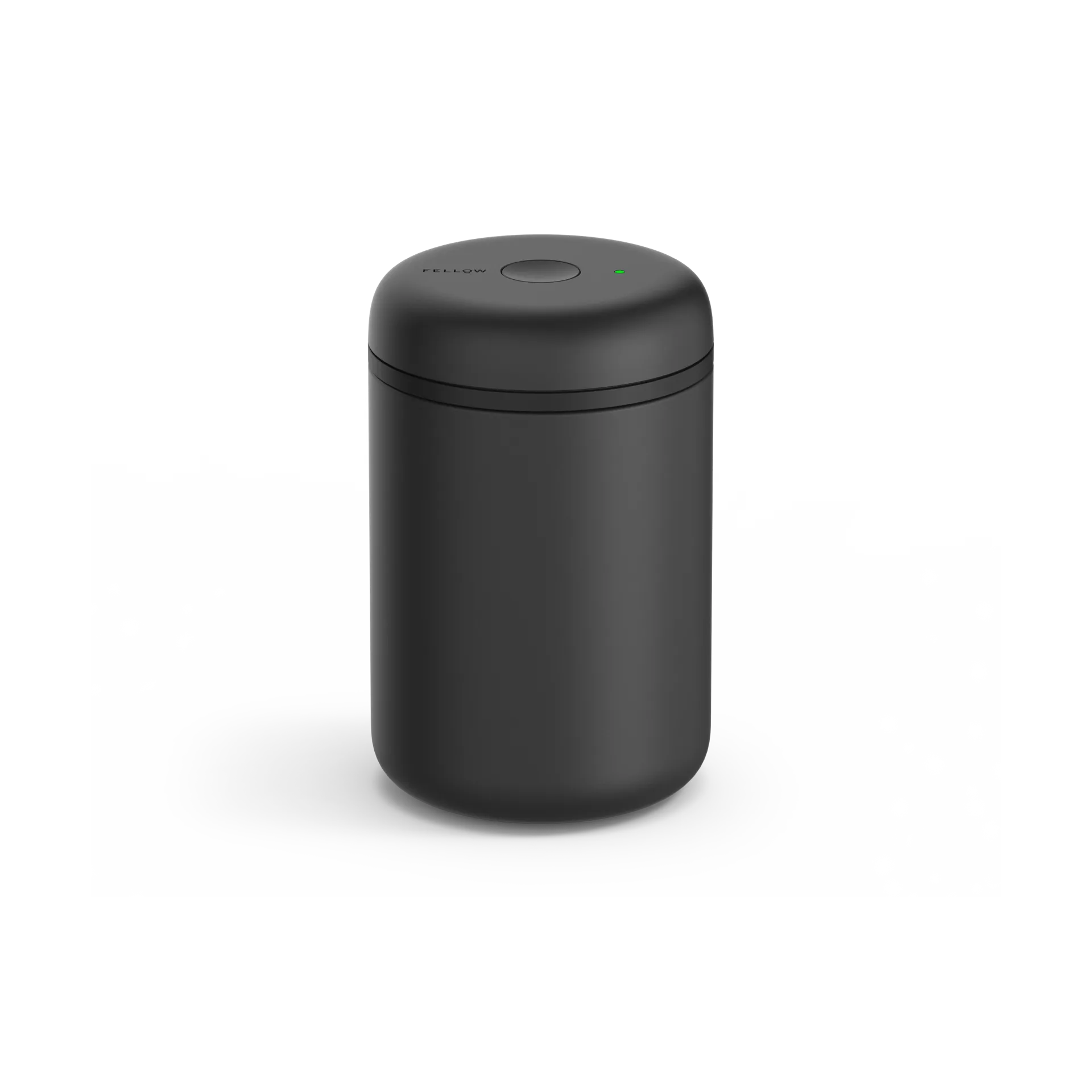 Envase al vacío eléctrico Atmos 1,2 L, Matte black Fellow