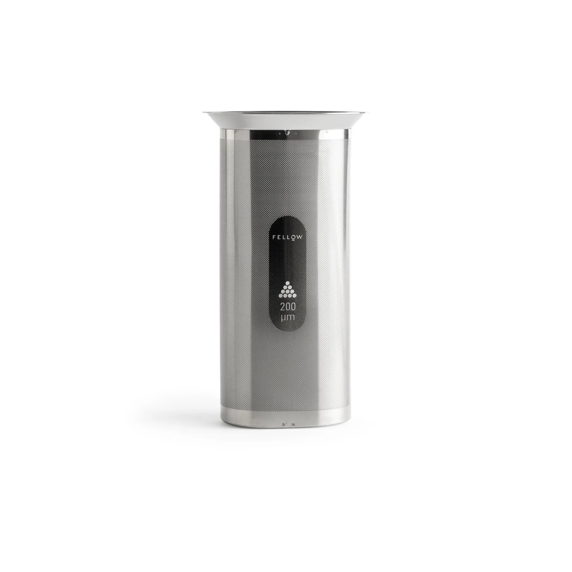 Filtro de café Shimmy, Marrón Fellow