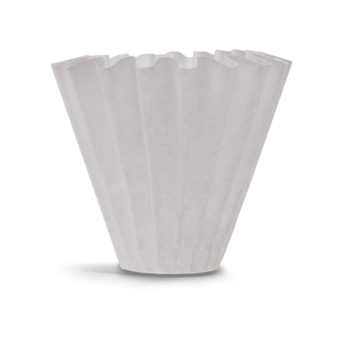 Filtros de café Stagg XF - 45 st - Fellow