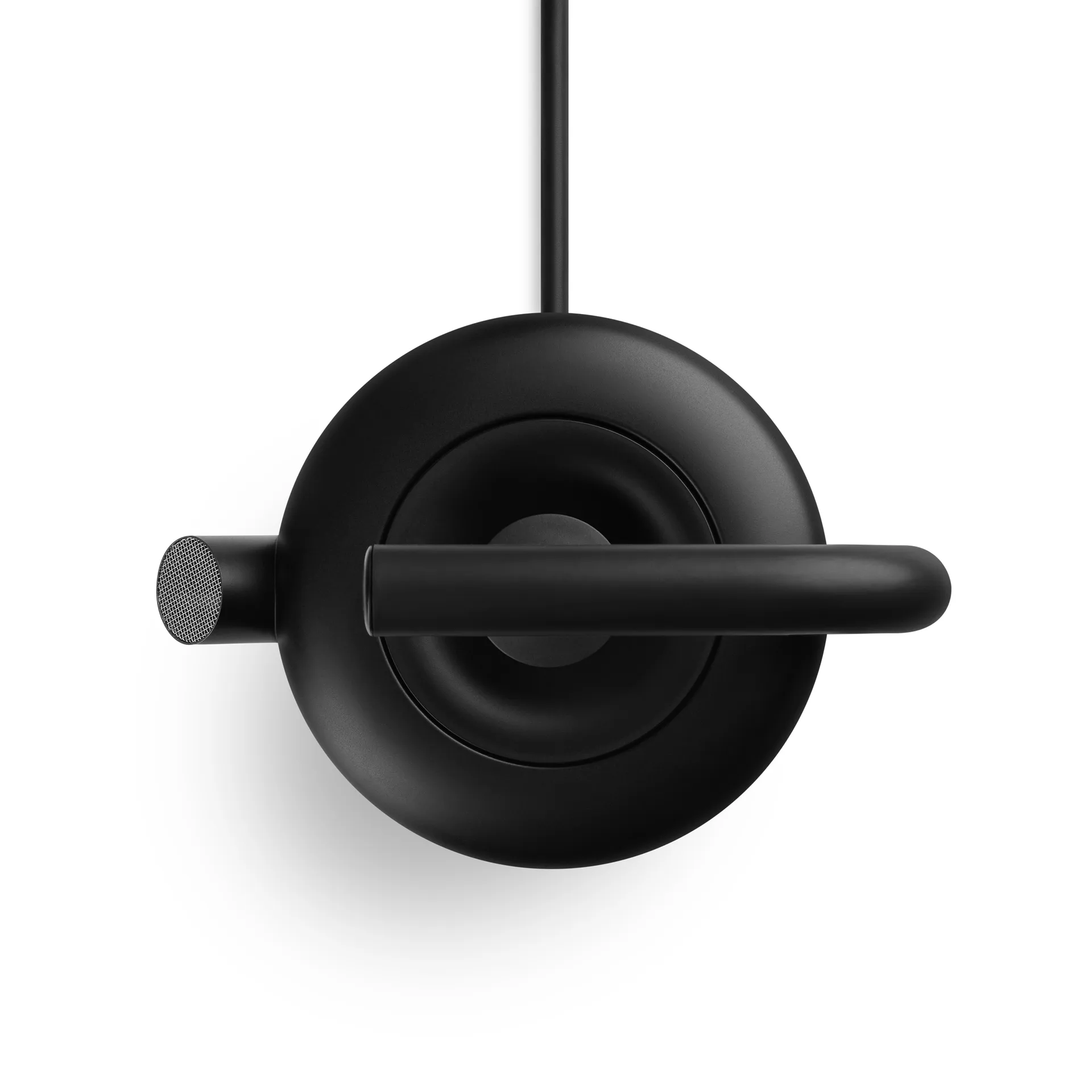 Hervidor de agua Clyde 1,5 L, Matte black Fellow