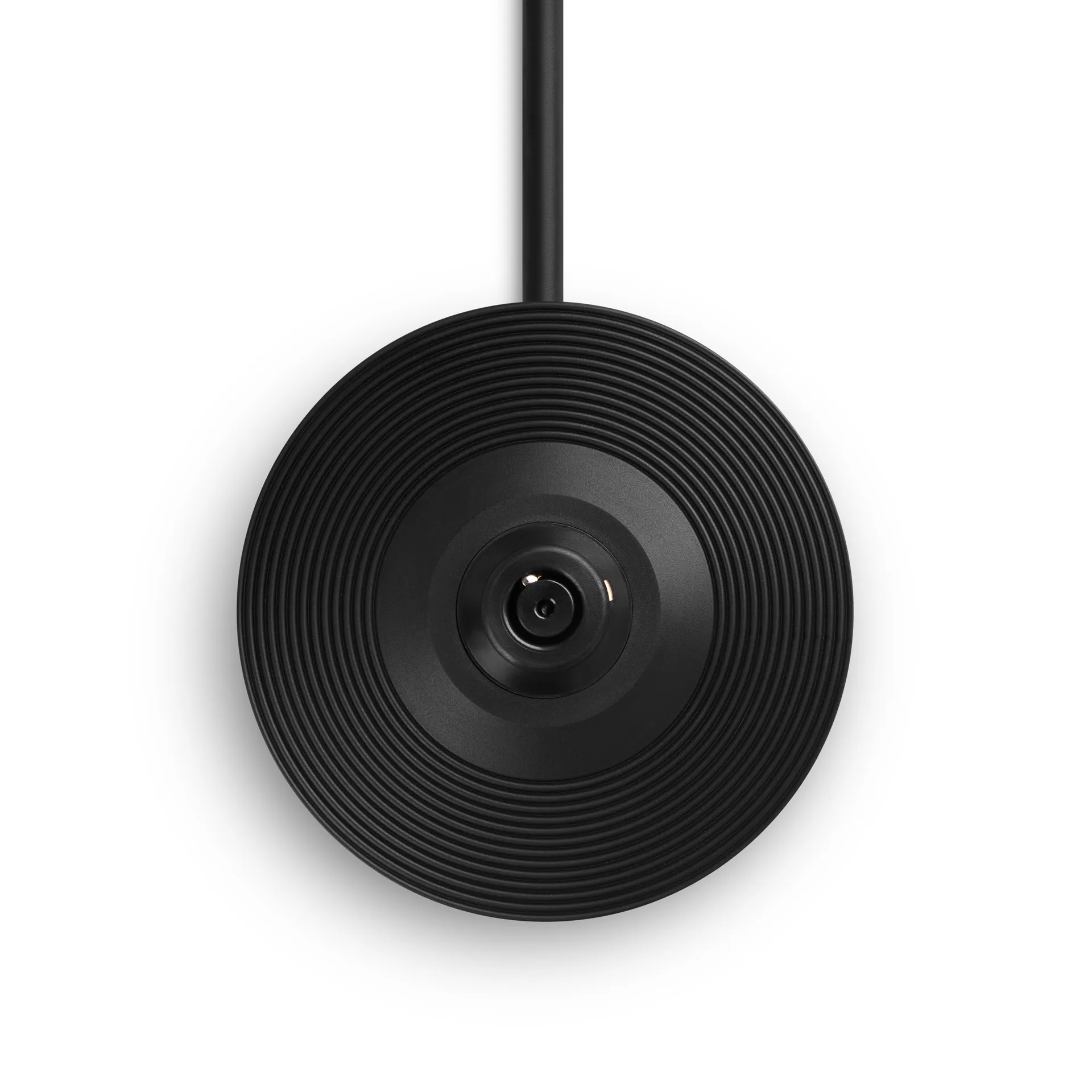 Hervidor de agua Clyde 1,5 L, Matte black Fellow