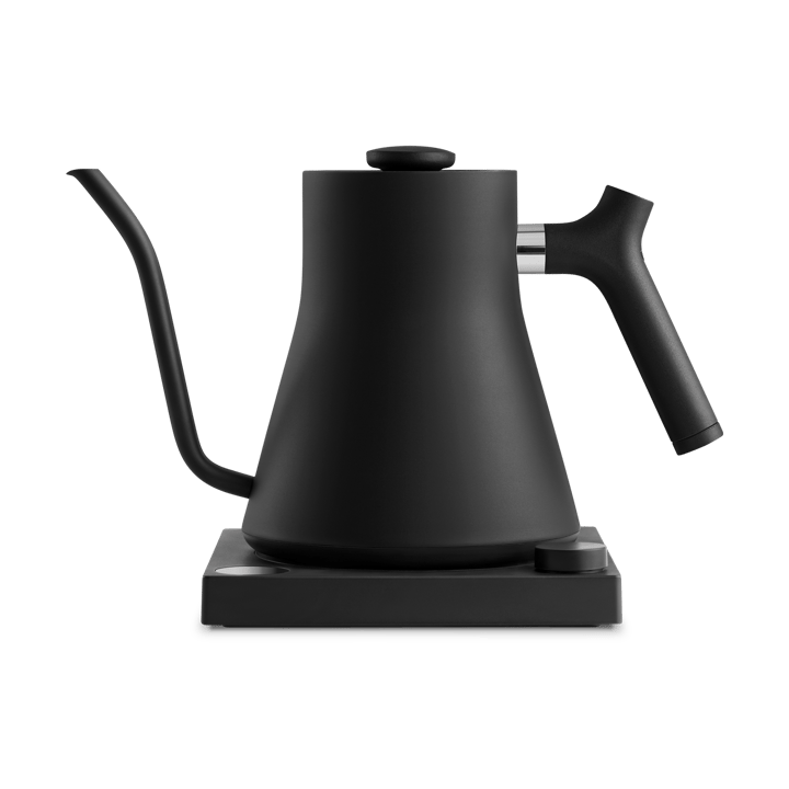 Hervidor de agua Stagg EKG con temperatura variable 90 cl, Matte black Fellow