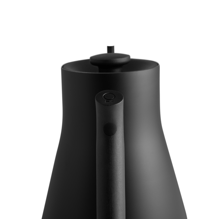 Hervidor de agua Stagg EKG con temperatura variable 90 cl, Matte black Fellow