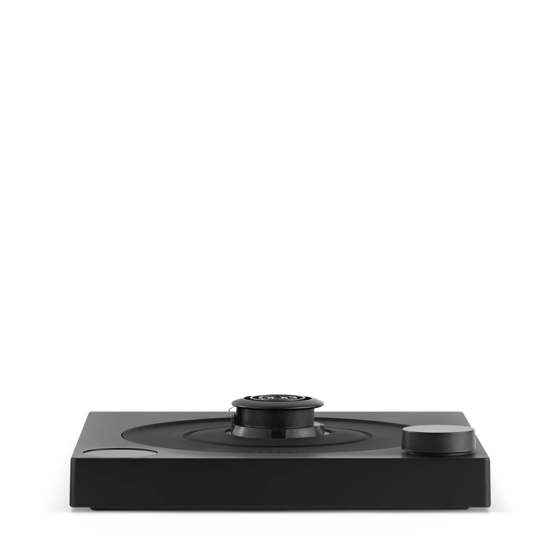 Hervidor de agua Stagg EKG con temperatura variable 90 cl, Matte black Fellow