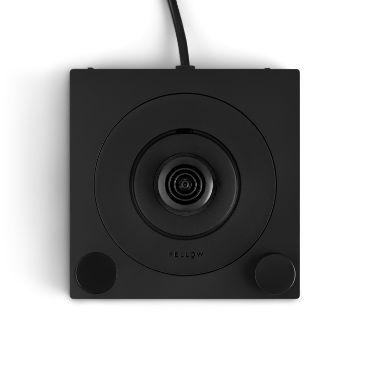 Hervidor de agua Stagg EKG con temperatura variable 90 cl, Matte black Fellow