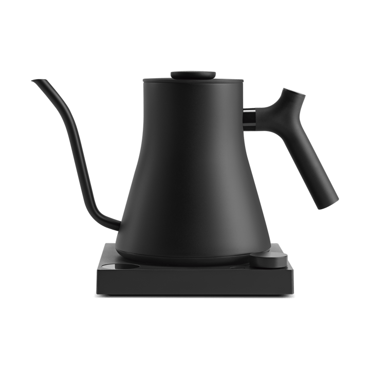 Hervidor de agua Stagg EKG Pro con temperatura variable 90 cl - Matte black - Fellow