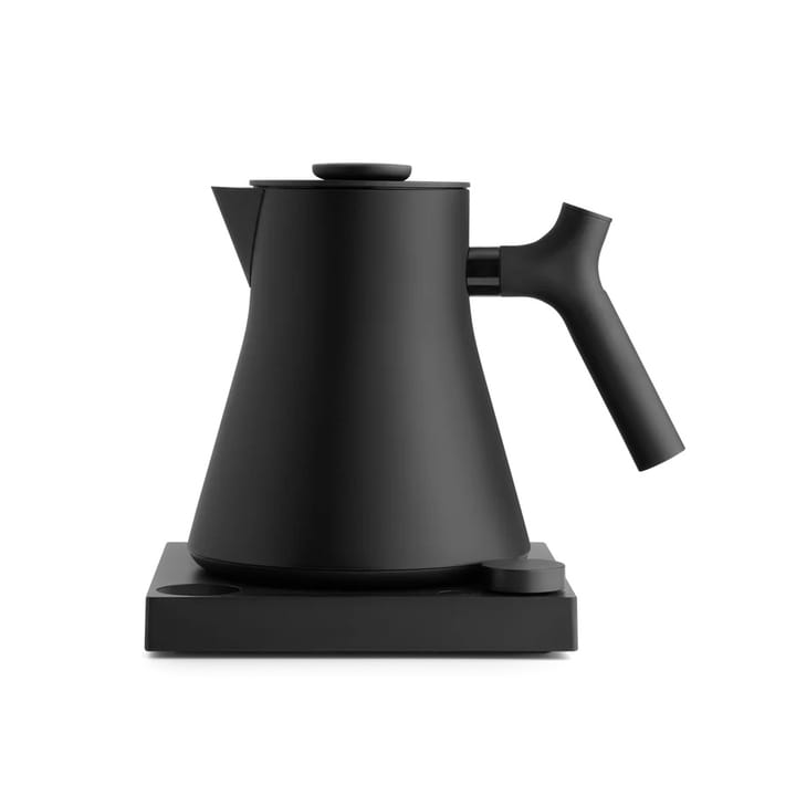 Hervidor eléctrico Corvo EKG Pro 0.9 L - Matte black - Fellow