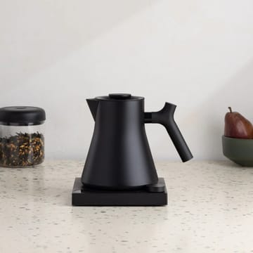 Hervidor eléctrico Corvo EKG Pro 0.9 L - Matte black - Fellow