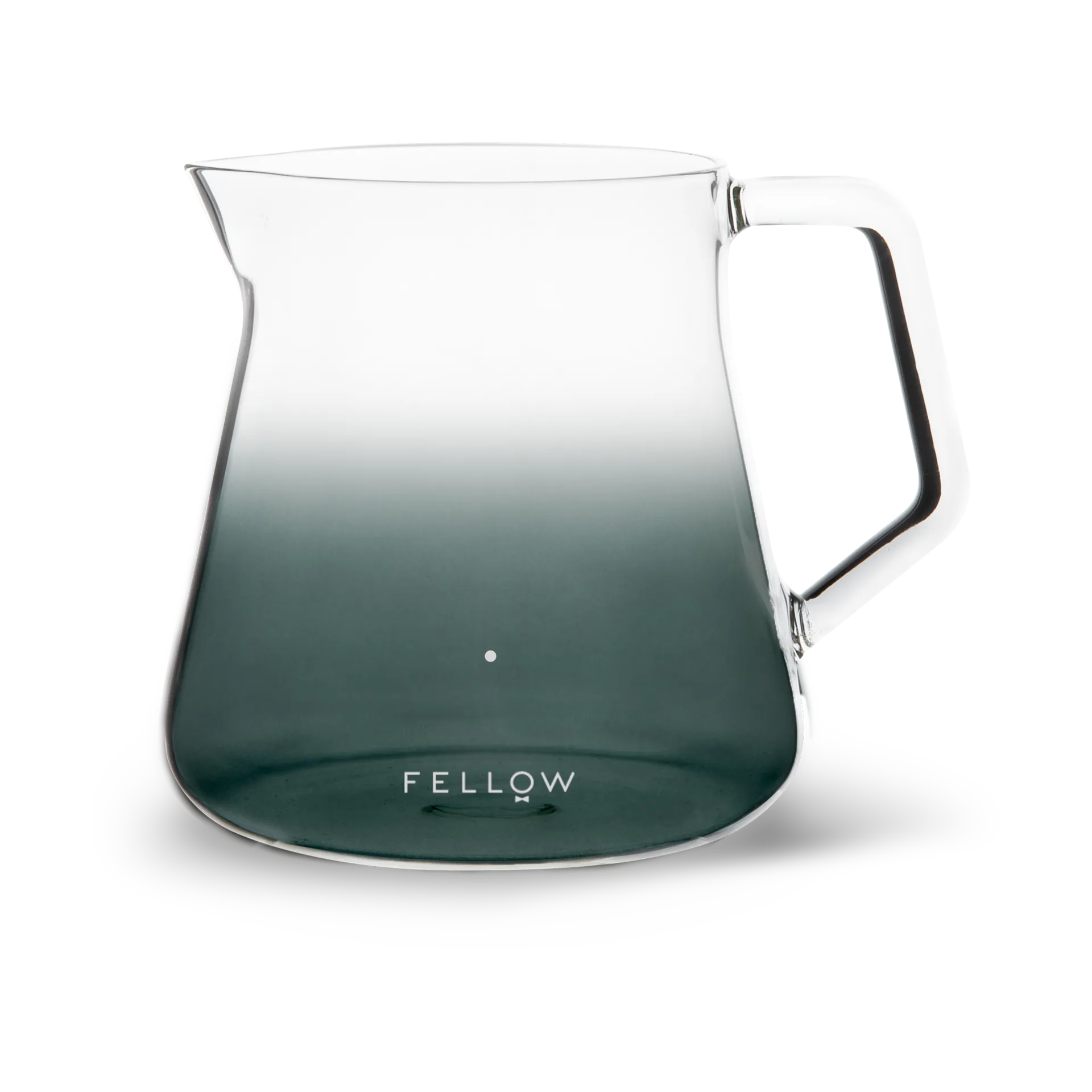 Jarra Mighty small 50 cl, Smoked glass Fellow