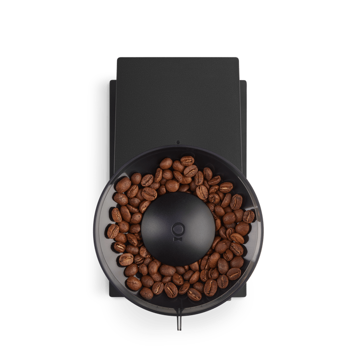 Molinillo de café eléctrico Opus Conical Burr, Matte black Fellow