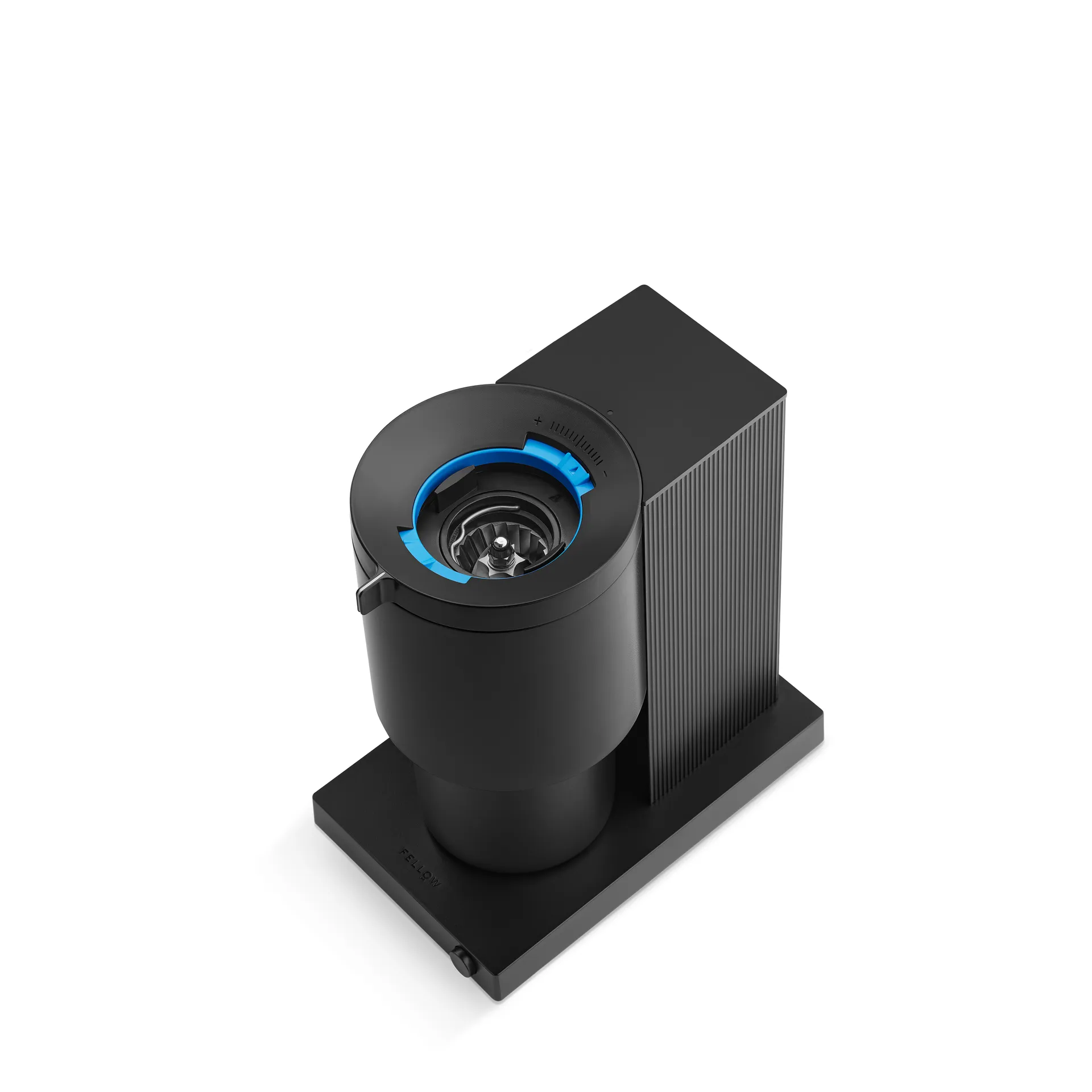 Molinillo de café eléctrico Opus Conical Burr, Matte black Fellow