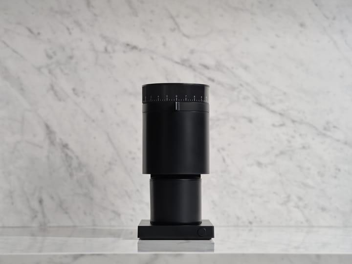 Molinillo de café eléctrico Opus Conical Burr, Matte black Fellow