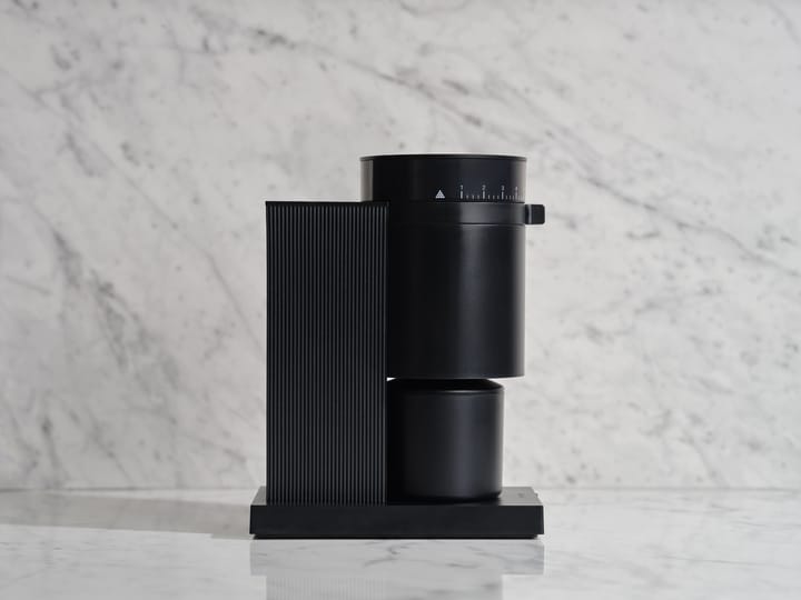 Molinillo de café eléctrico Opus Conical Burr, Matte black Fellow
