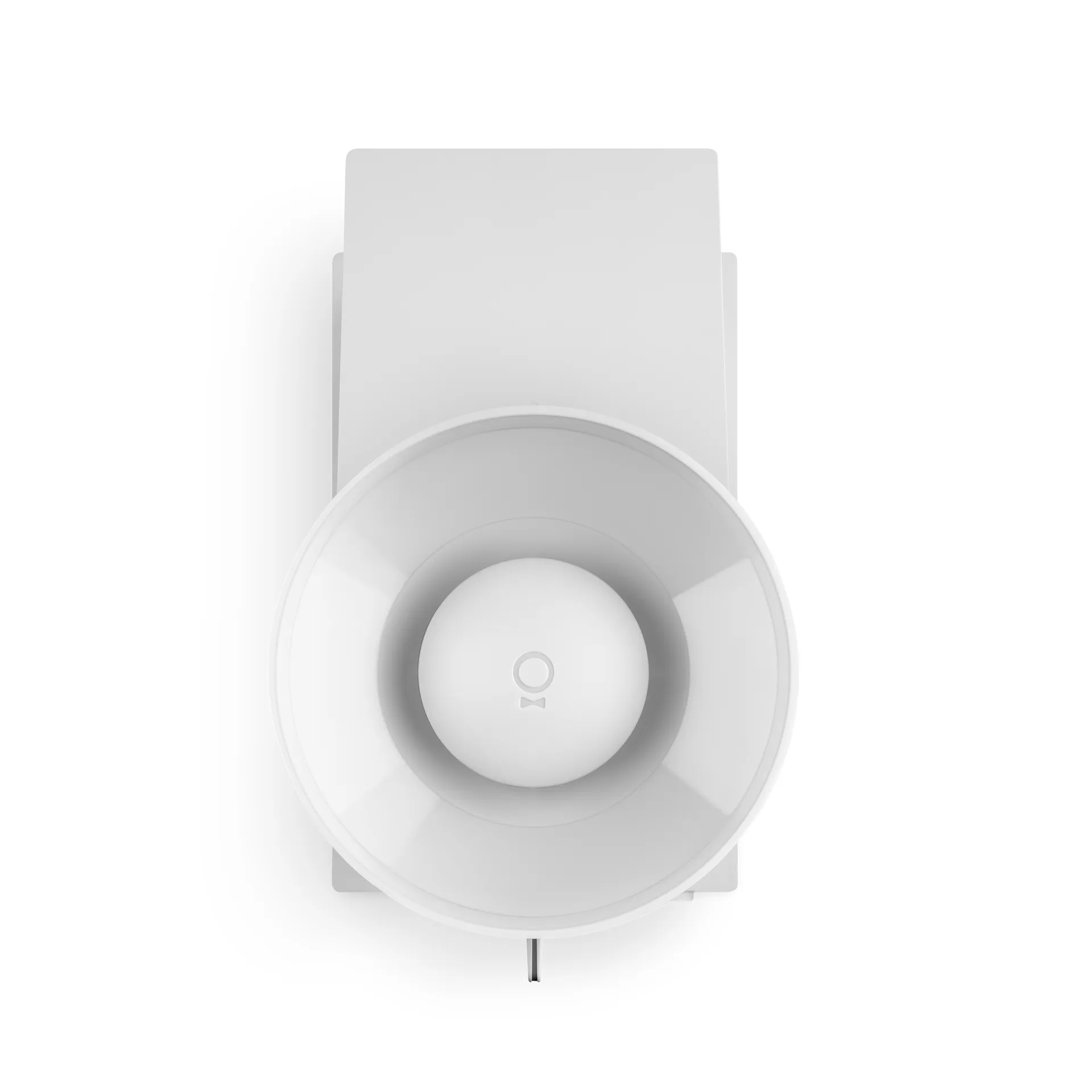 Molinillo de café eléctrico Opus Conical Burr, Matte white Fellow