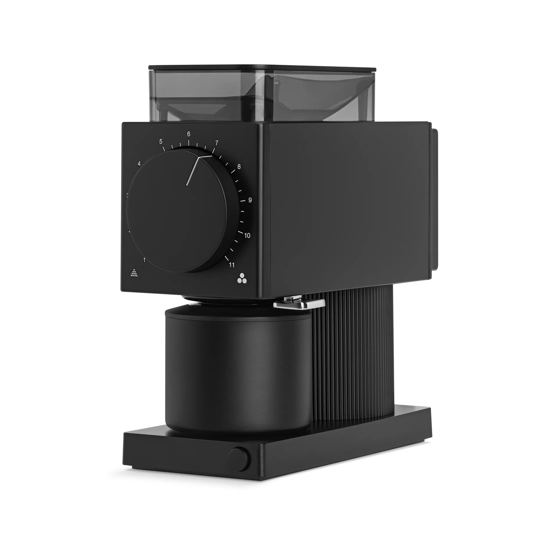 Molino de café Ode gen 2, Matte black Fellow