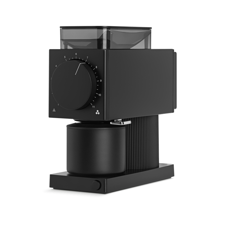 Molino de café Ode gen 2, Matte black Fellow