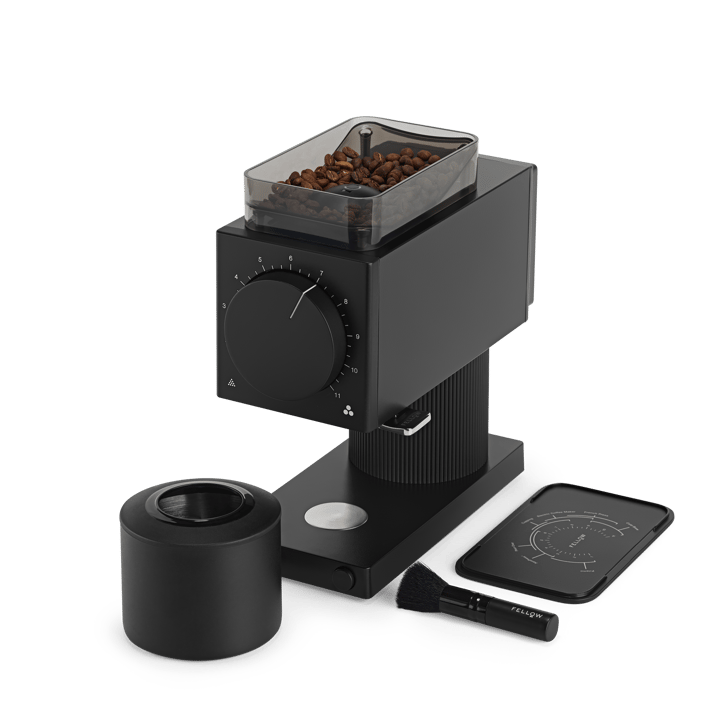 Molino de café Ode gen 2, Matte black Fellow