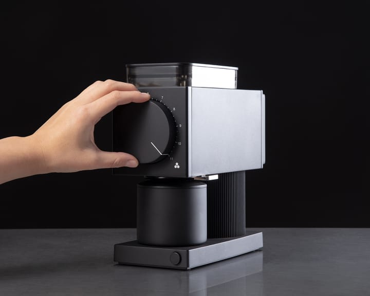 Molino de café Ode gen 2, Matte black Fellow