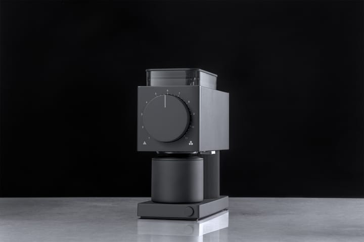 Molino de café Ode gen 2, Matte black Fellow