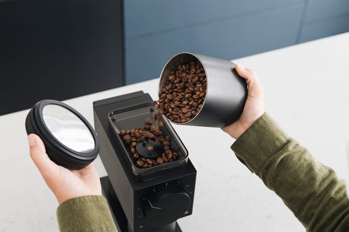 Molino de café Ode gen 2, Matte black Fellow