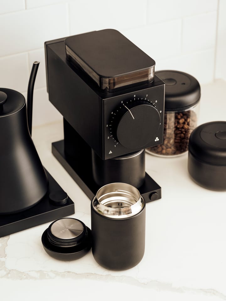 Molino de café Ode gen 2, Matte black Fellow