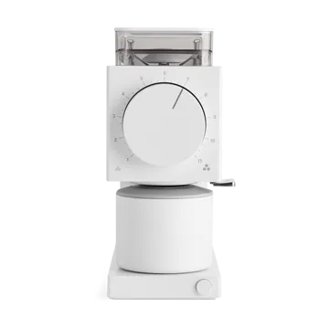 Molino de café Ode gen 2 - Matte white - Fellow