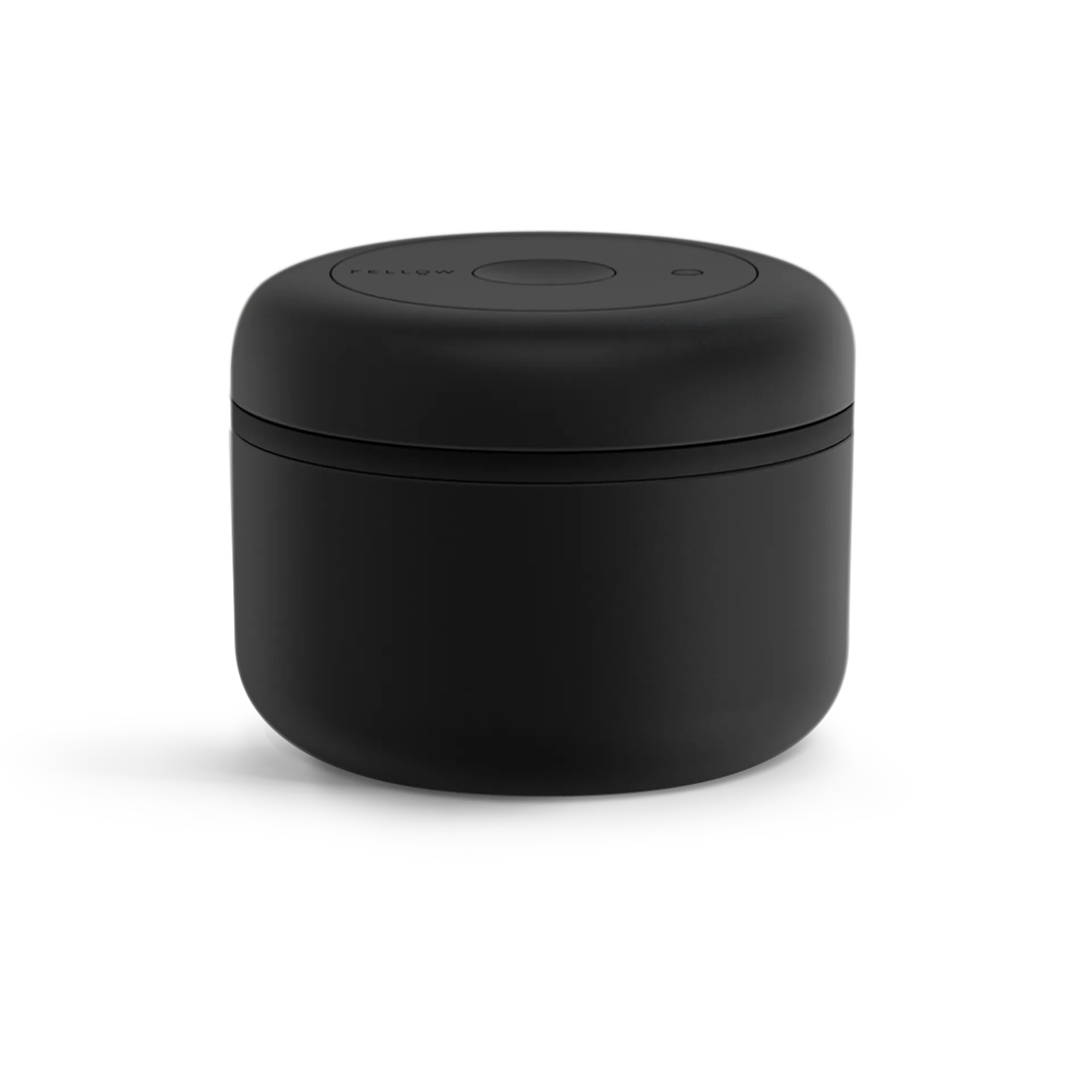Recipiente al vacío Atmos 0.4 L, Black Fellow
