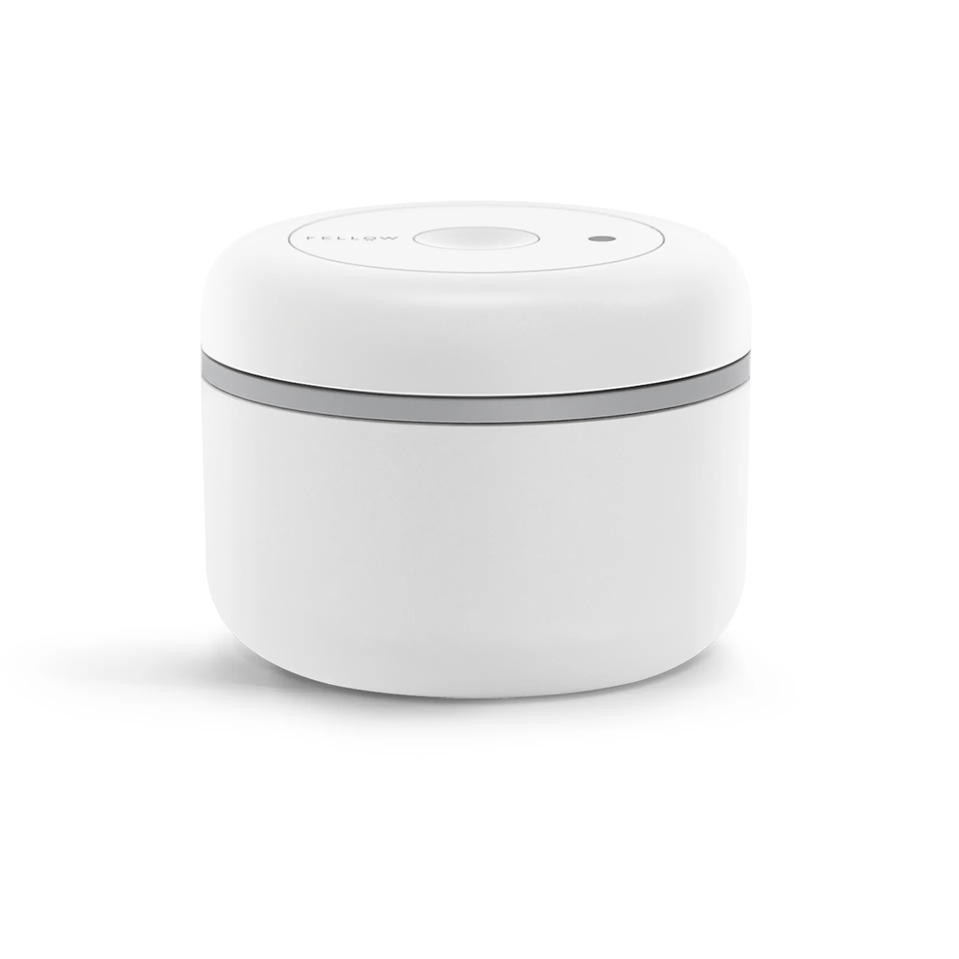 Recipiente al vacío Atmos 0.4 L, White Fellow