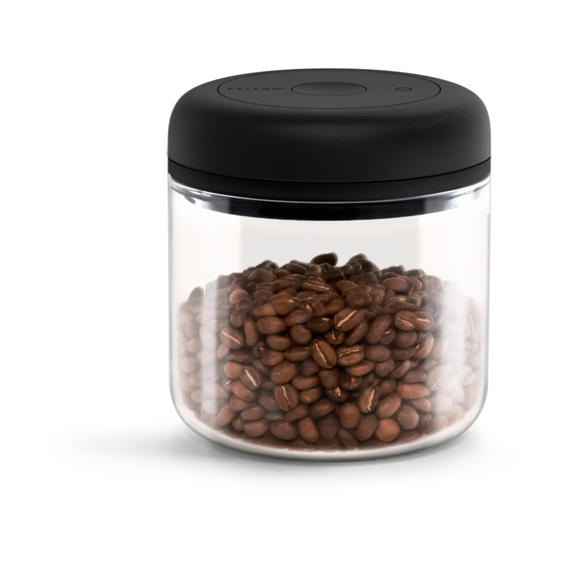 Recipiente al vacío Atmos 0.7 L, Clear glass Fellow