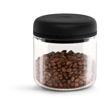 Recipiente al vacío Atmos 0.7 L - Clear glass - Fellow