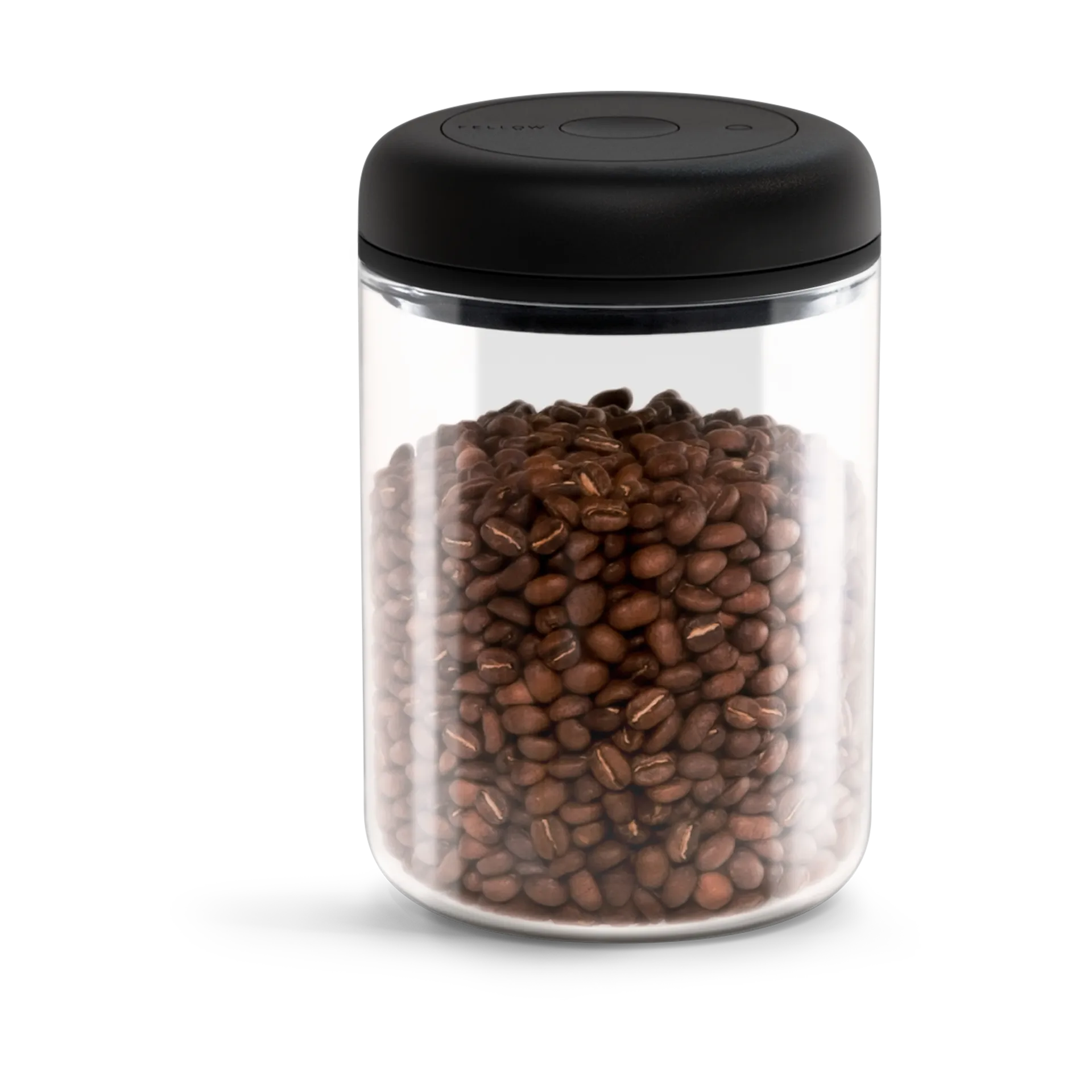 Recipiente al vacío Atmos 0.7 L, Clear glass Fellow