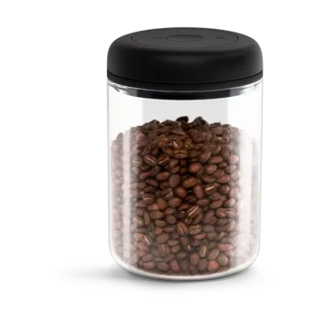 Recipiente al vacío Atmos 0.7 L - Clear glass - Fellow