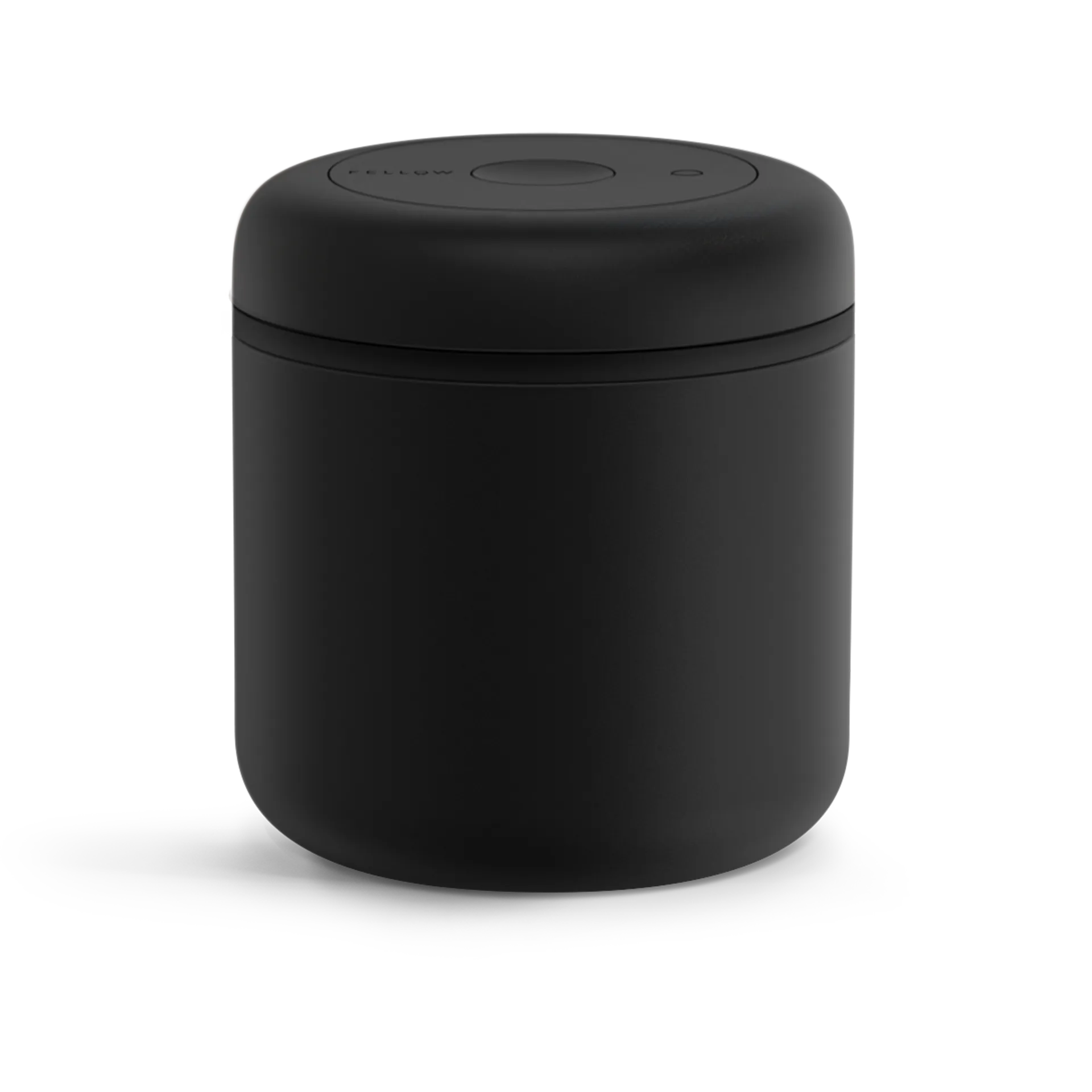 Recipiente al vacío Atmos 0.7 L, Matte black Fellow