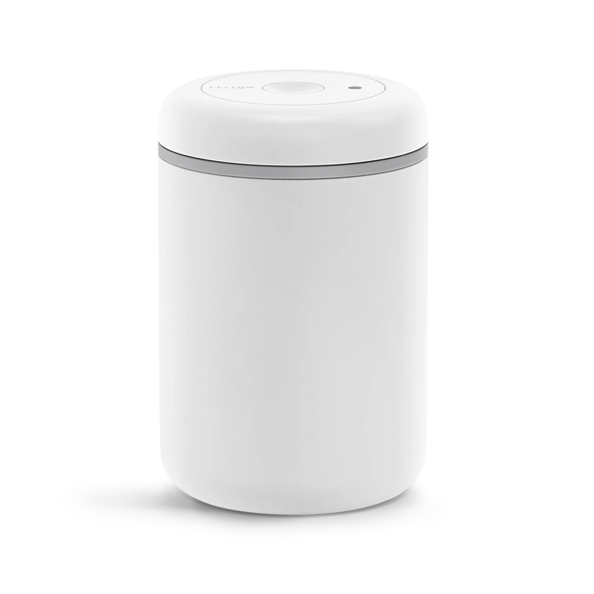 Recipiente al vacío Atmos 0.7 L, Matte white Fellow