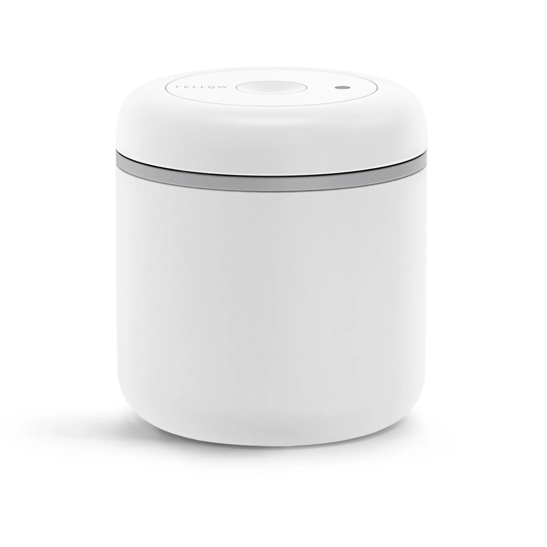 Recipiente al vacío Atmos 0.7 L, White Fellow