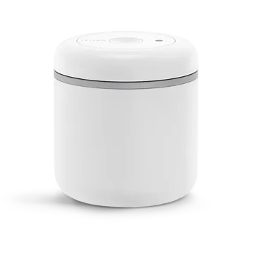 Recipiente al vacío Atmos 0.7 L - White - Fellow