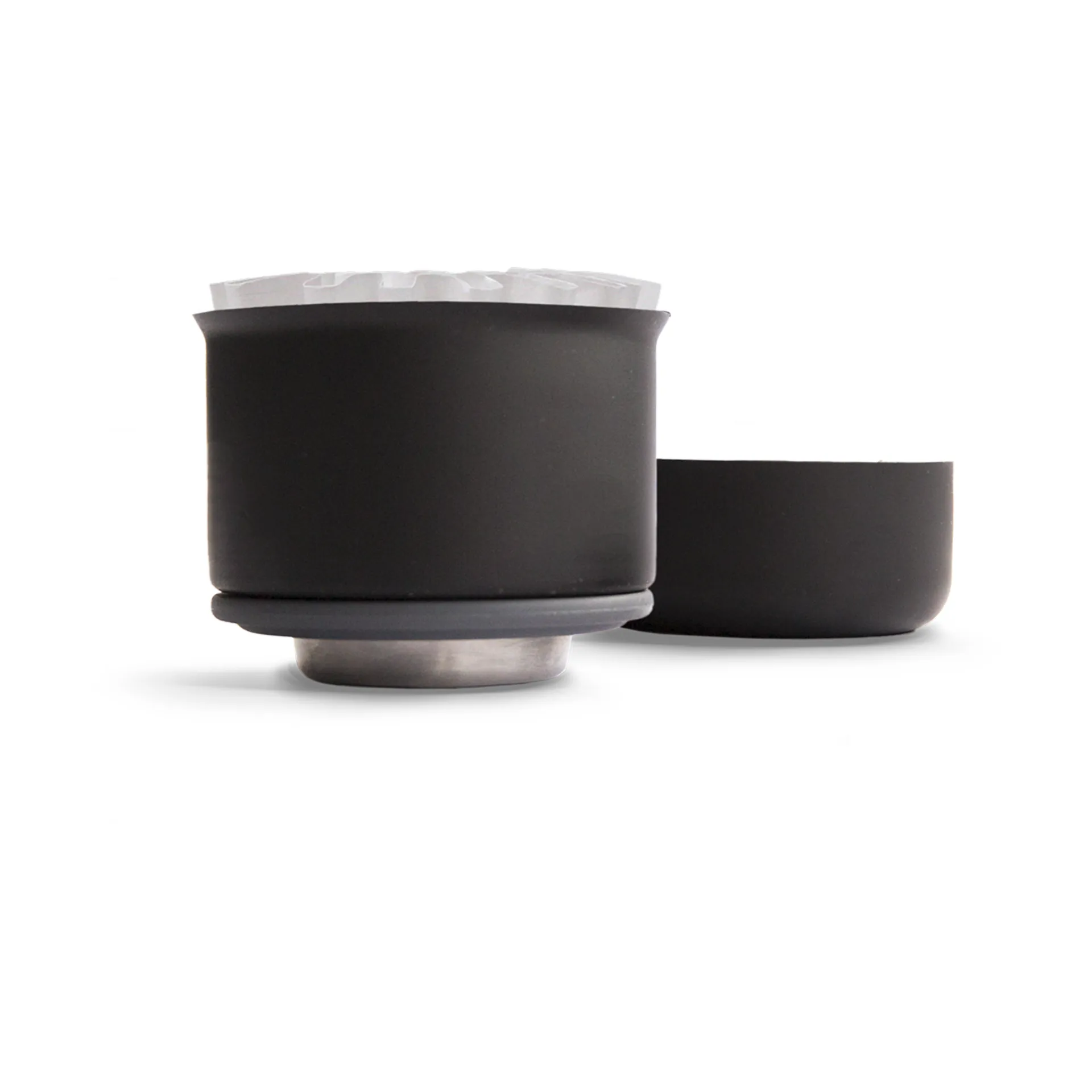 Stagg X pour-over dripper, Matte black Fellow