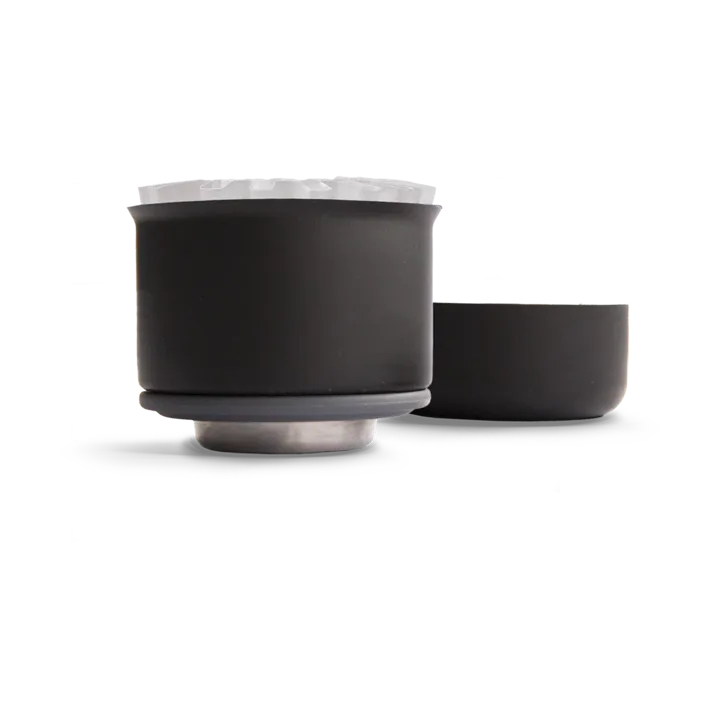 Stagg X pour-over dripper - Matte black - Fellow