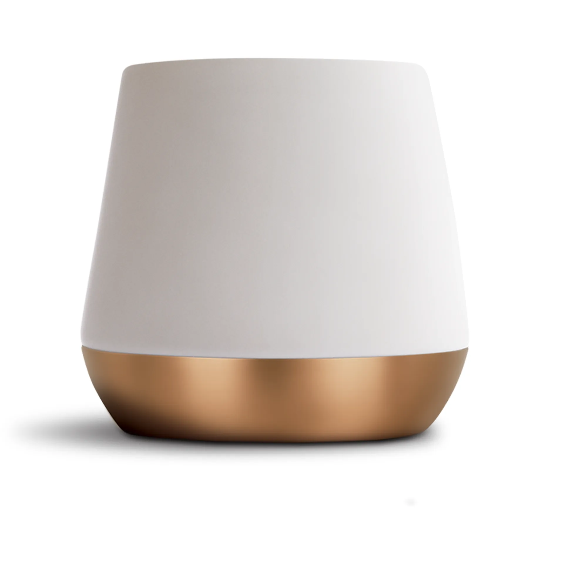 Taza de doble pared Big Jo' 35,4 cl, White Fellow