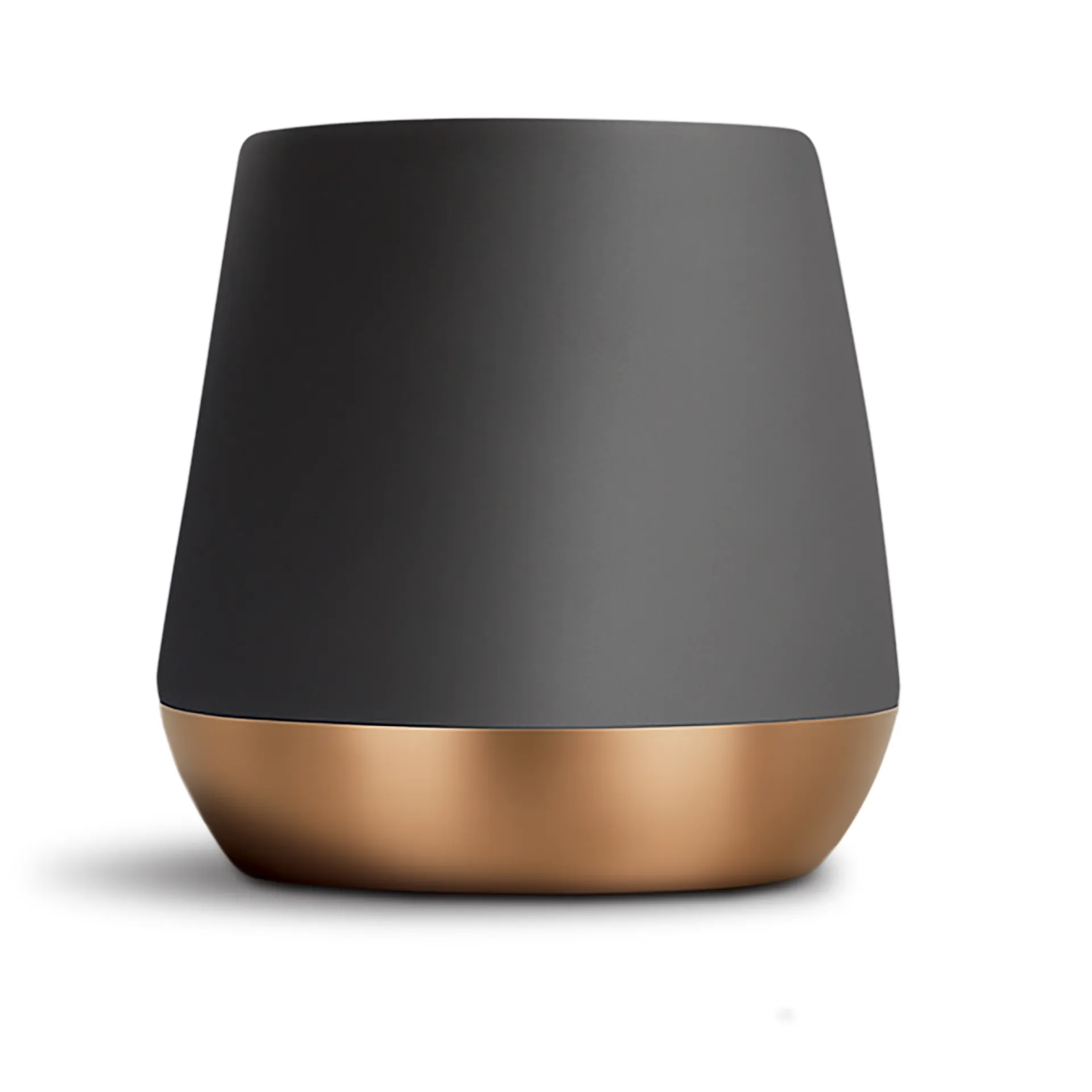 Taza de doble pared Joey 23,6 cl, Matte black Fellow