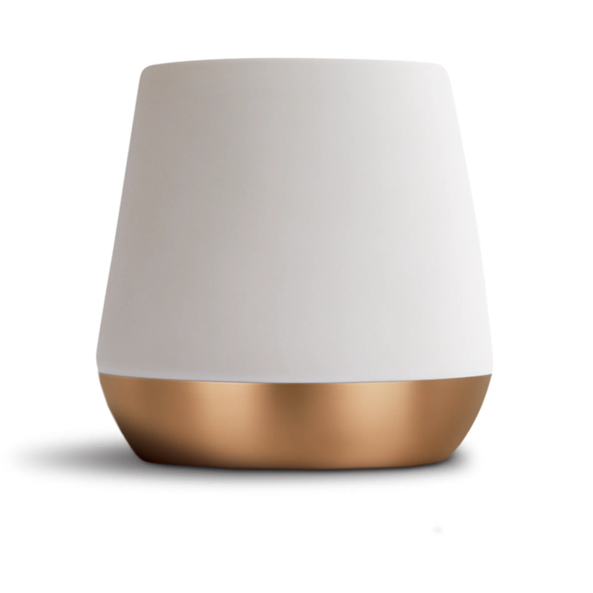 Taza de doble pared Joey 23,6 cl, White Fellow