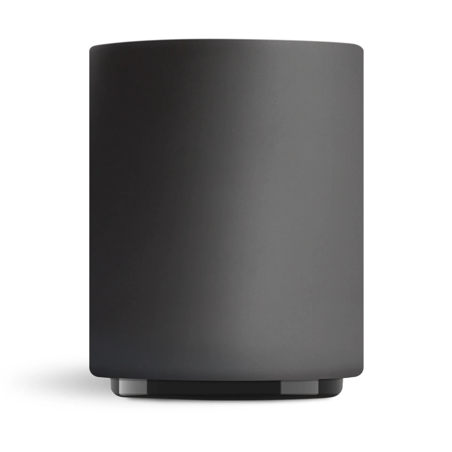 Taza de latte Monty Milk Arts 32,5 cl, Black Fellow