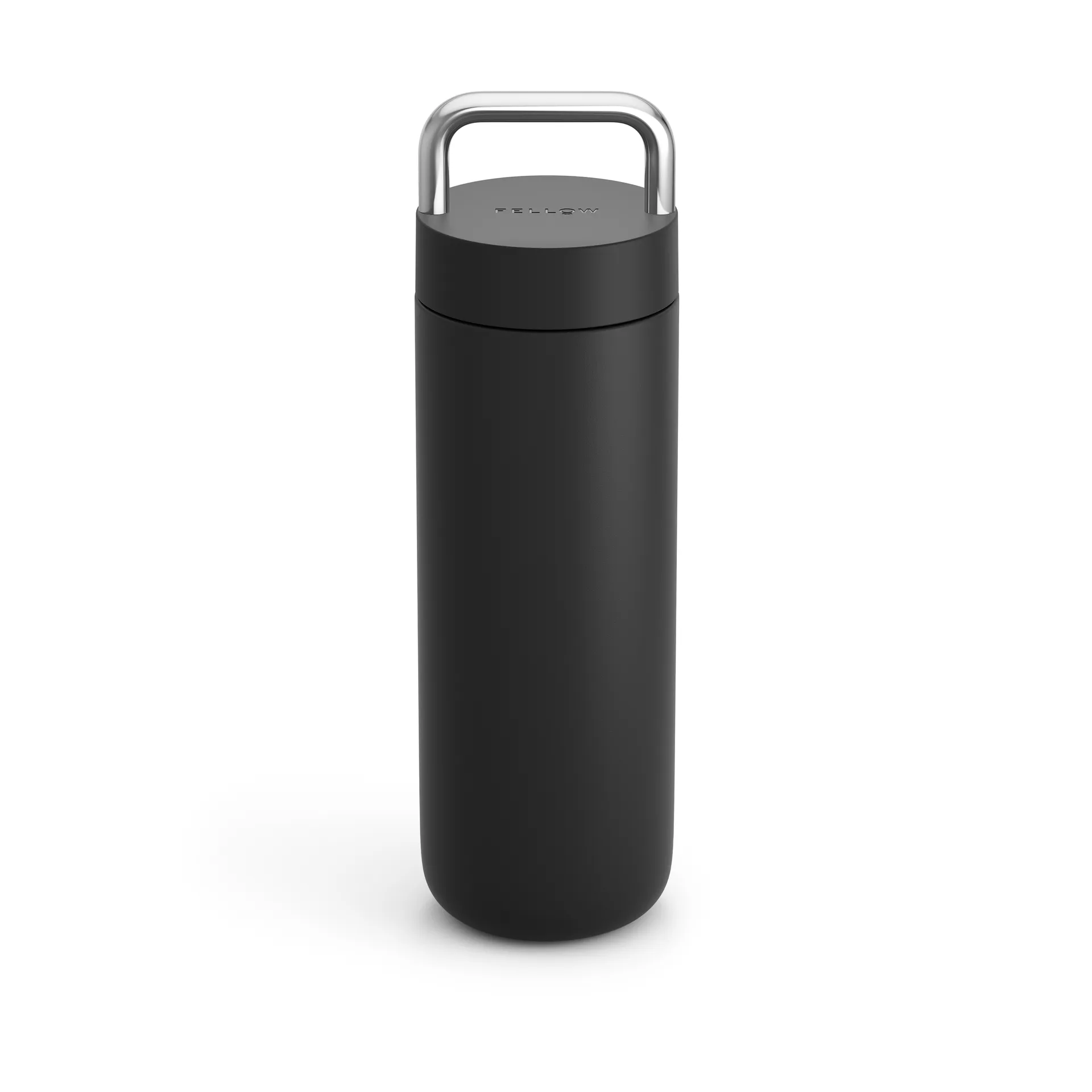 Taza térmica Carter Carry 59 cl, Matte black Fellow