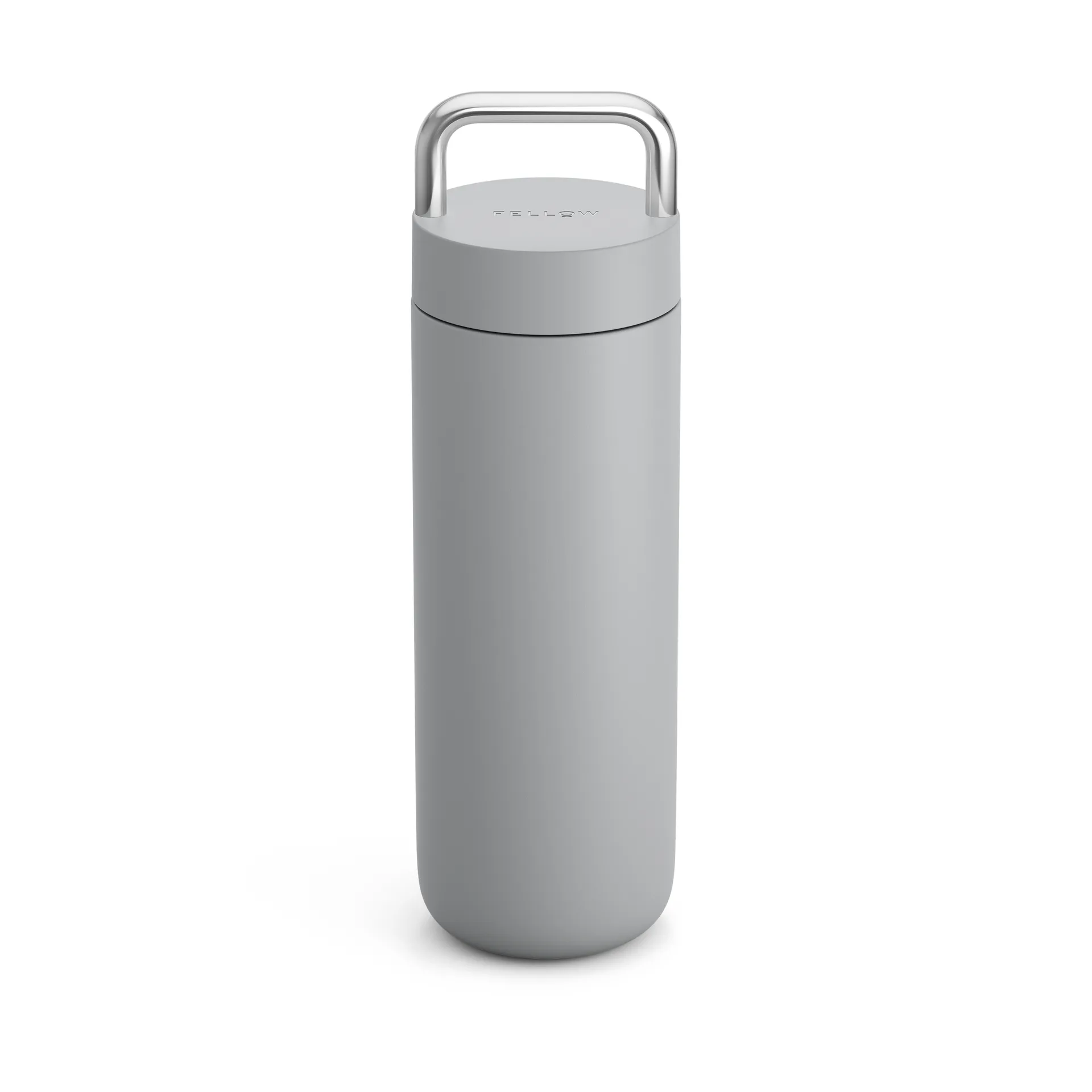 Taza térmica Carter Carry 59 cl, Matte grey Fellow