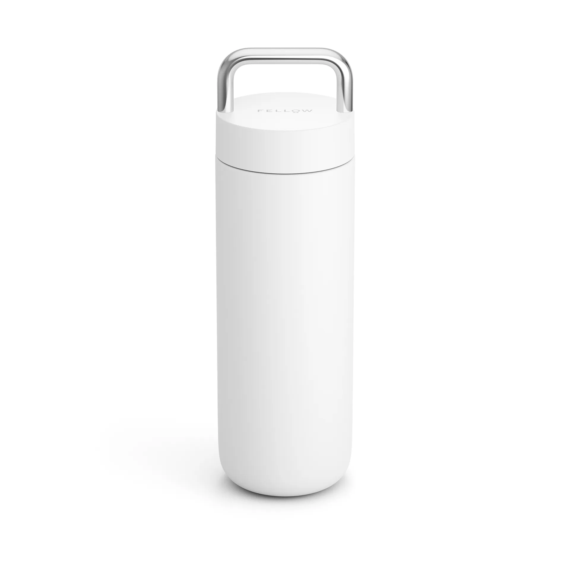 Taza térmica Carter Carry 59 cl, Matte white Fellow