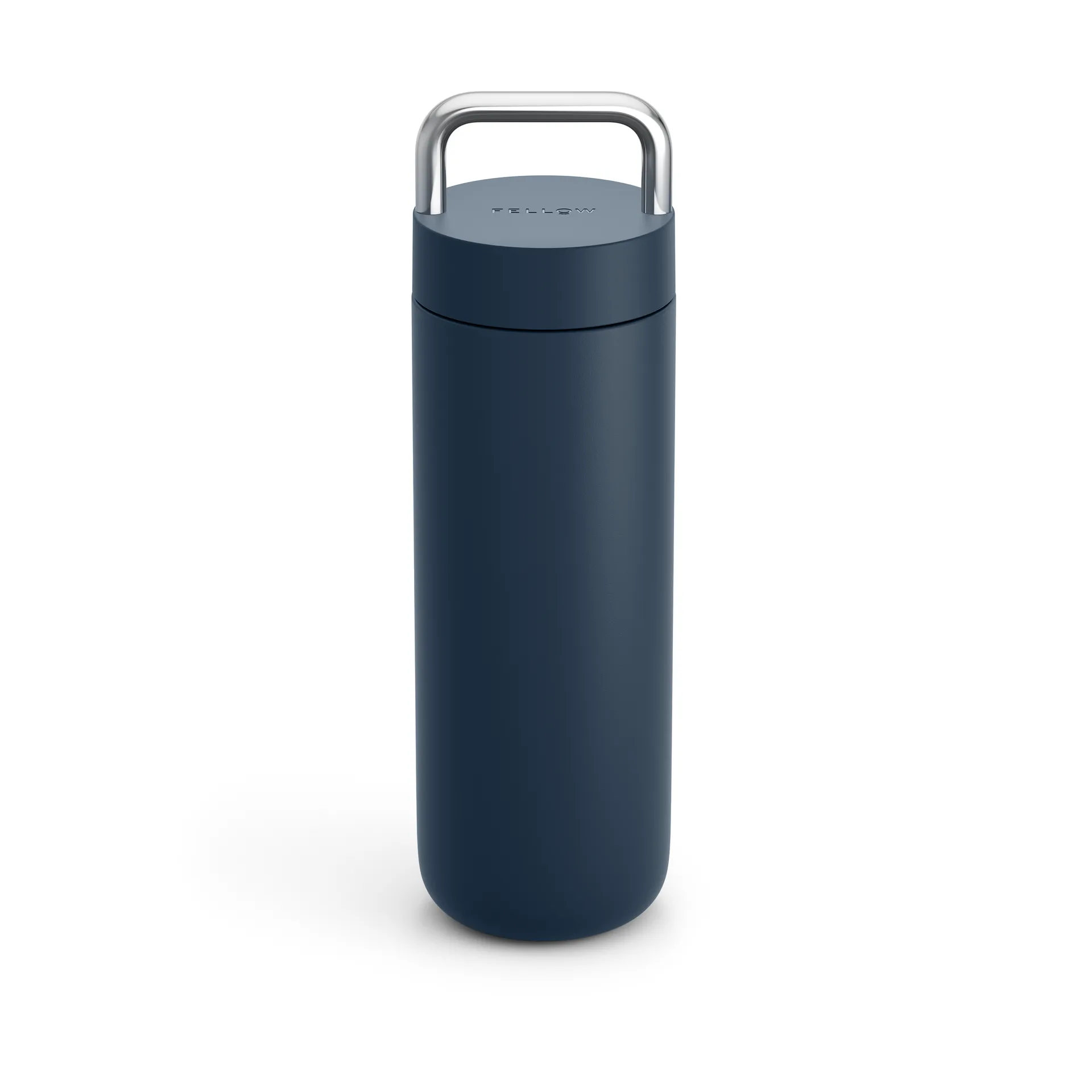 Taza térmica Carter Carry 59 cl, Stone blue Fellow