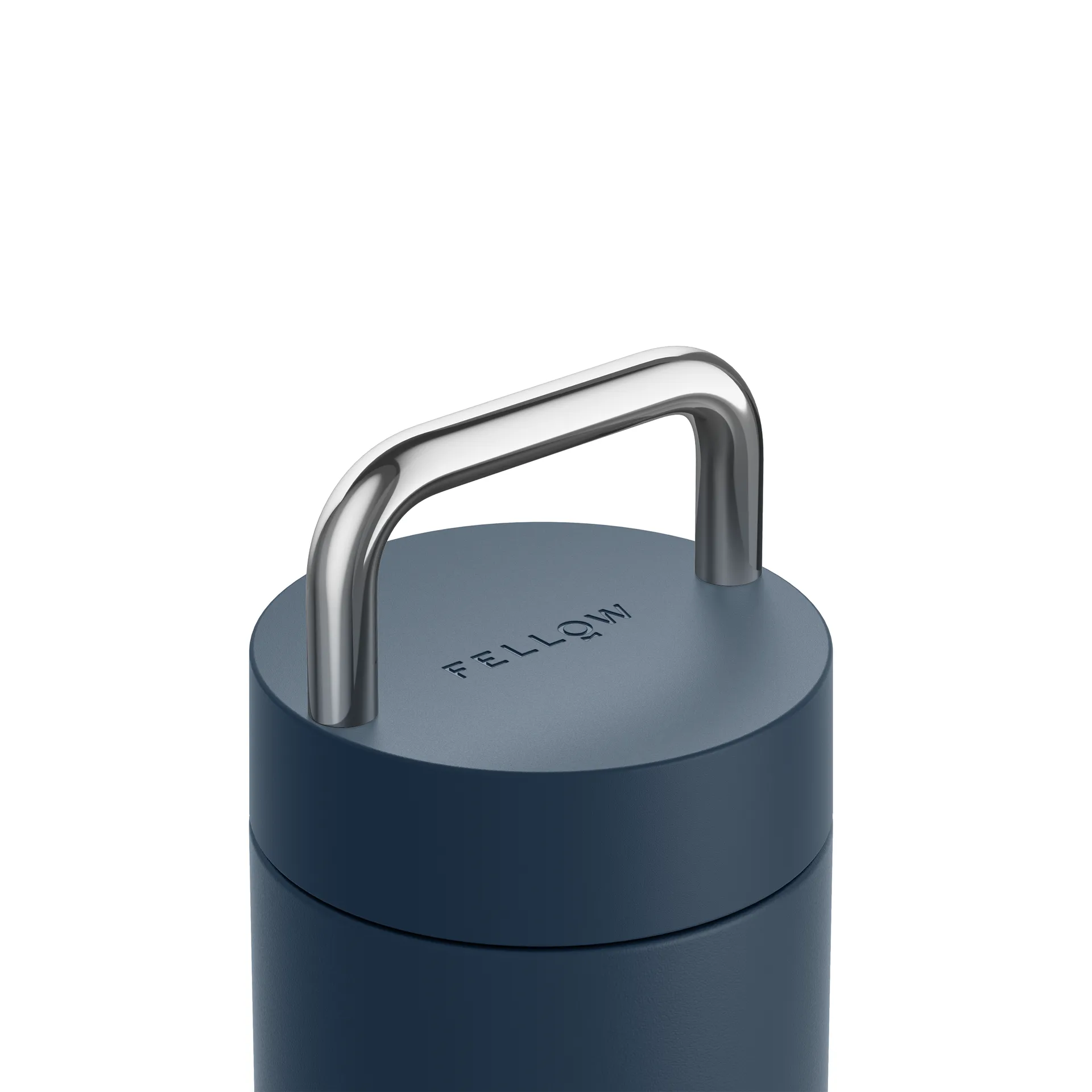 Taza térmica Carter Carry 59 cl, Stone blue Fellow